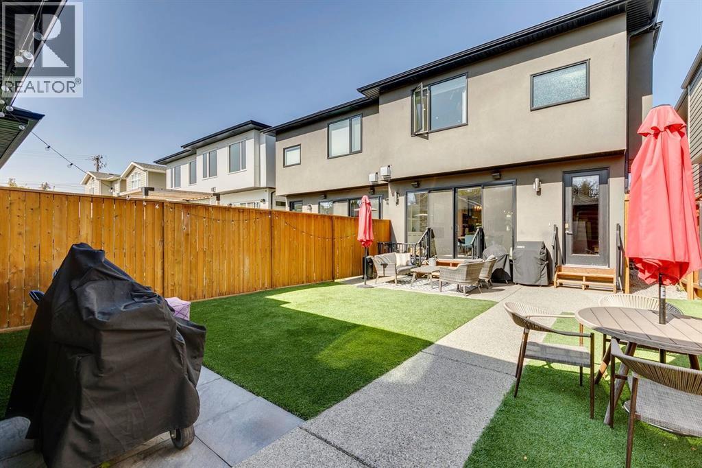 449 26 Avenue Nw, Calgary, Alberta  T2M 2E3 - Photo 38 - A2257912