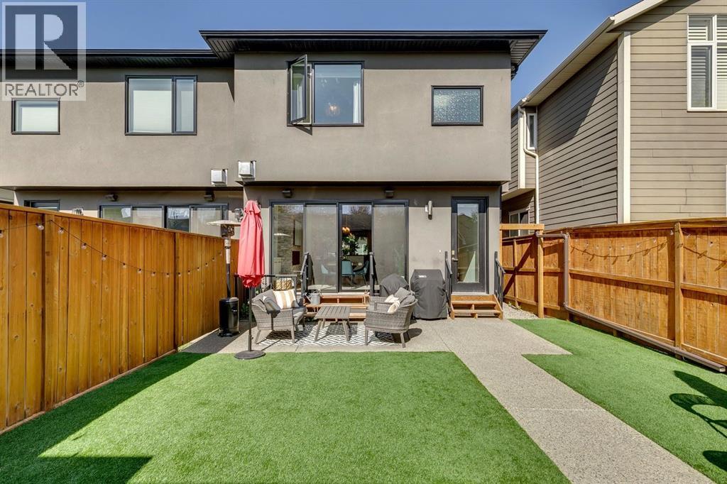 449 26 Avenue Nw, Calgary, Alberta  T2M 2E3 - Photo 37 - A2257912