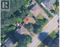 2529 Larkin Court, Burnaby, Ca