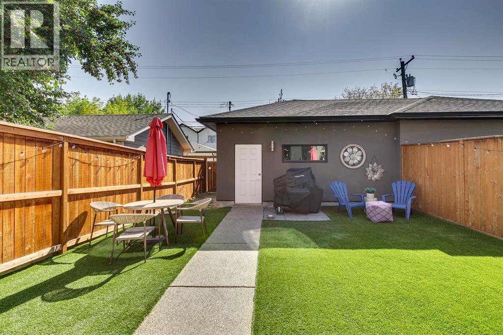 449 26 Avenue Nw, Calgary, Alberta  T2M 2E3 - Photo 41 - A2257912