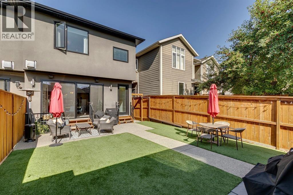 449 26 Avenue Nw, Calgary, Alberta  T2M 2E3 - Photo 39 - A2257912