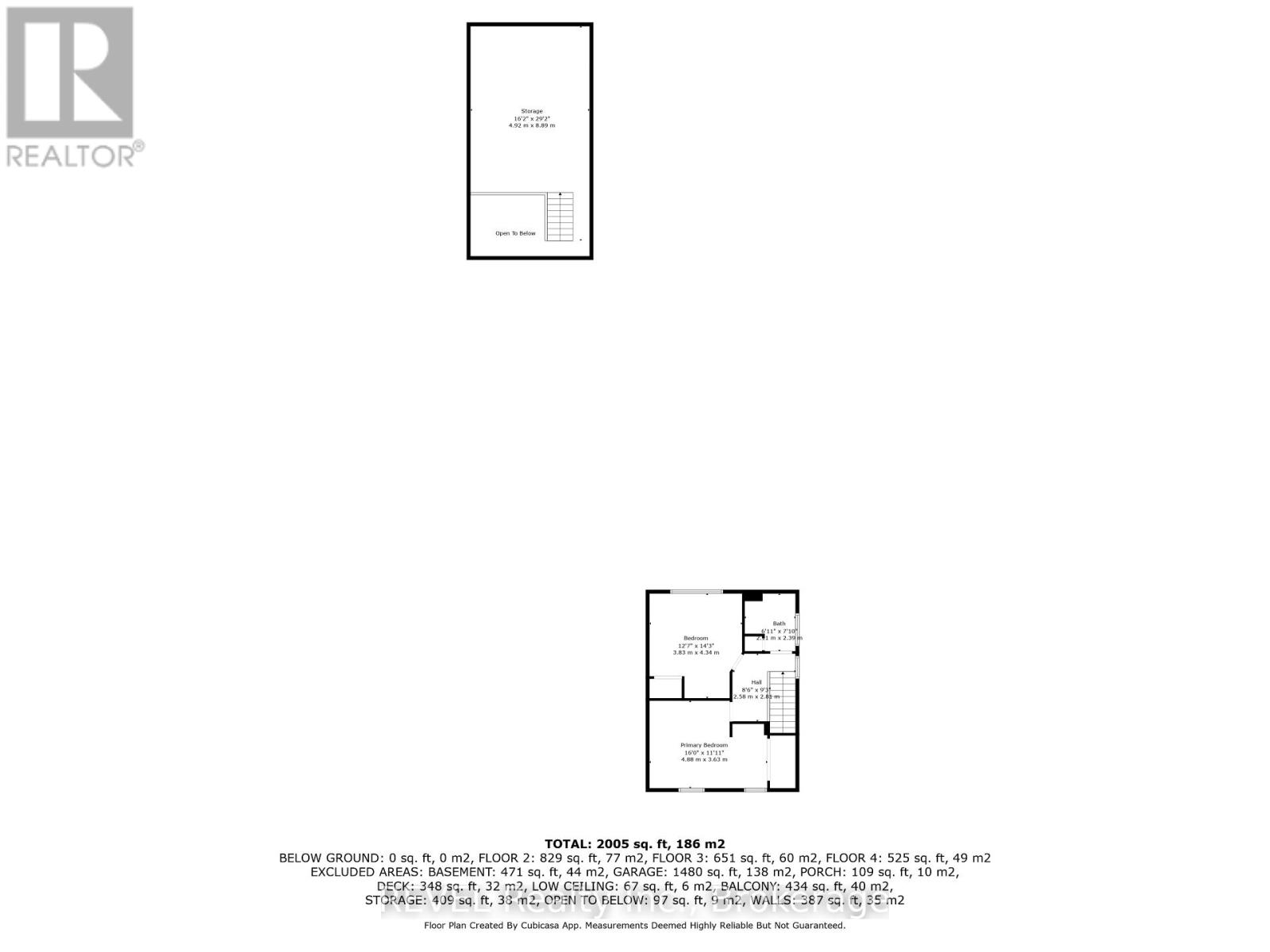 335 Helena Street, Fort Erie, Ontario  L2A 4J7 - Photo 44 - X12434676