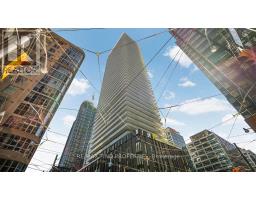 2201 - 25 Richmond Street E, Toronto (Church-Yonge Corridor), Ca