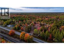 Lot Route 126, Birch Ridge, New Brunswick