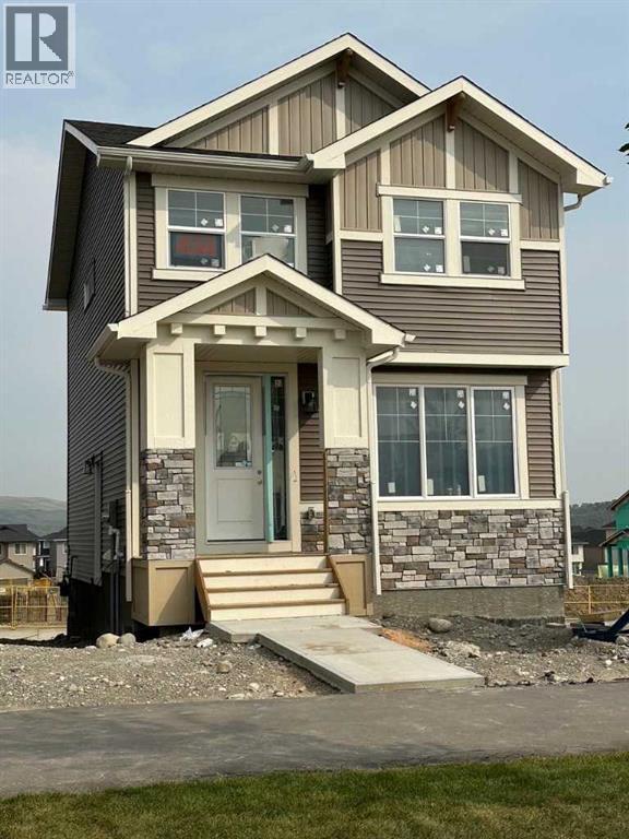 434 River Avenue, Cochrane, Alberta  T4C 3B8 - Photo 1 - A2217498