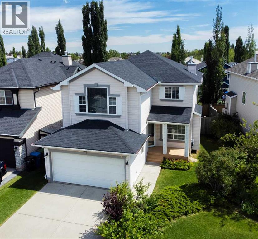 26 Rocky Ridge Heights NW, Calgary, Alberta