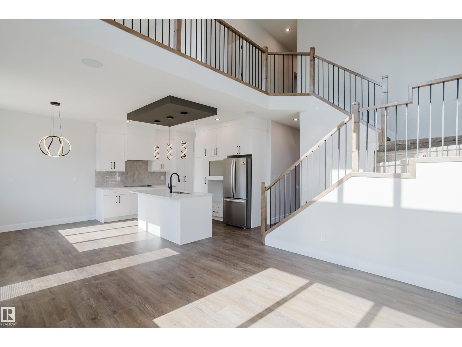 329 Balsam Li, Leduc, Alberta  T9E 1L2 - Photo 3 - E4460143