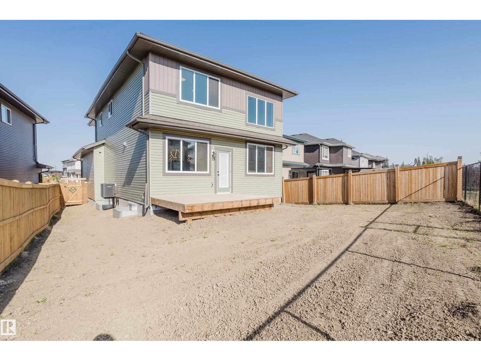 329 Balsam Li, Leduc, Alberta  T9E 1L2 - Photo 43 - E4460143