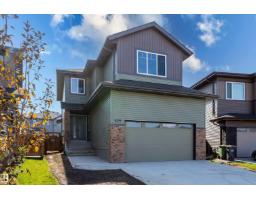 329 Balsam Li Woodbend, Leduc, Ca