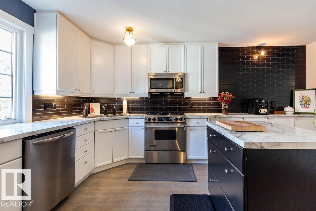 17034 67 Av Nw, Edmonton, Alberta  T5T 1Y9 - Photo 12 - E4459445