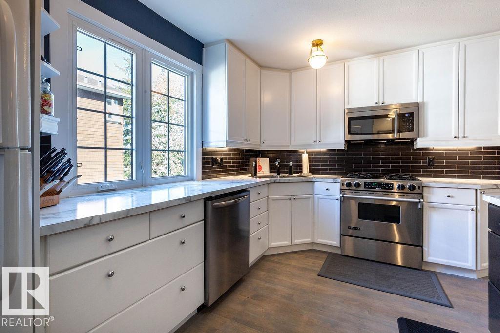 17034 67 Av Nw, Edmonton, Alberta  T5T 1Y9 - Photo 13 - E4459445