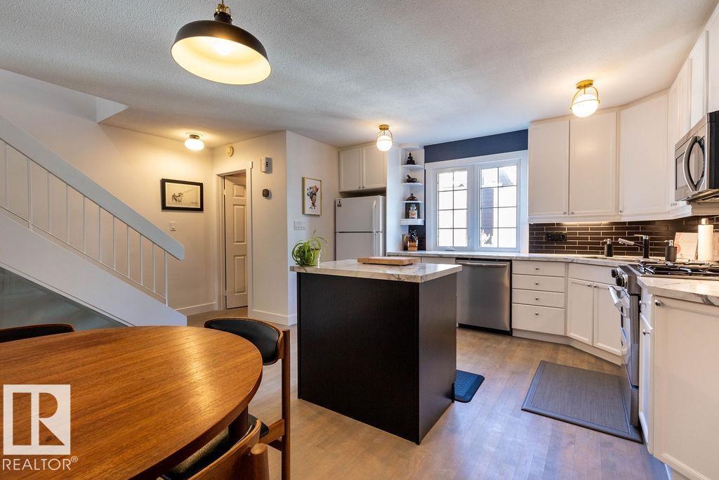 17034 67 Av Nw, Edmonton, Alberta  T5T 1Y9 - Photo 16 - E4459445