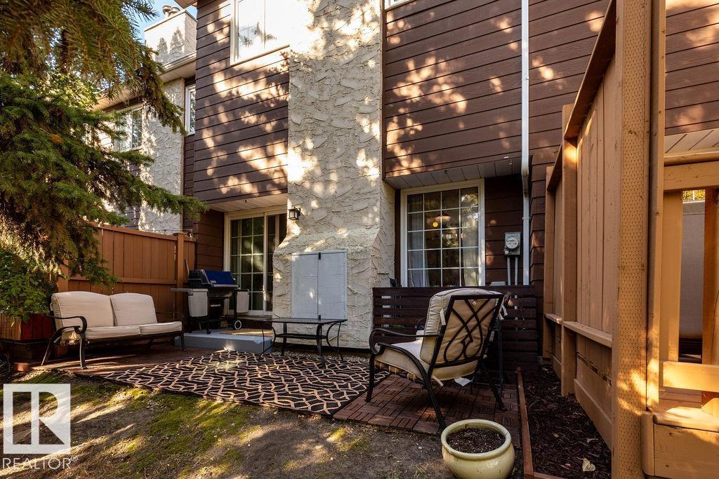 17034 67 Av Nw, Edmonton, Alberta  T5T 1Y9 - Photo 31 - E4459445