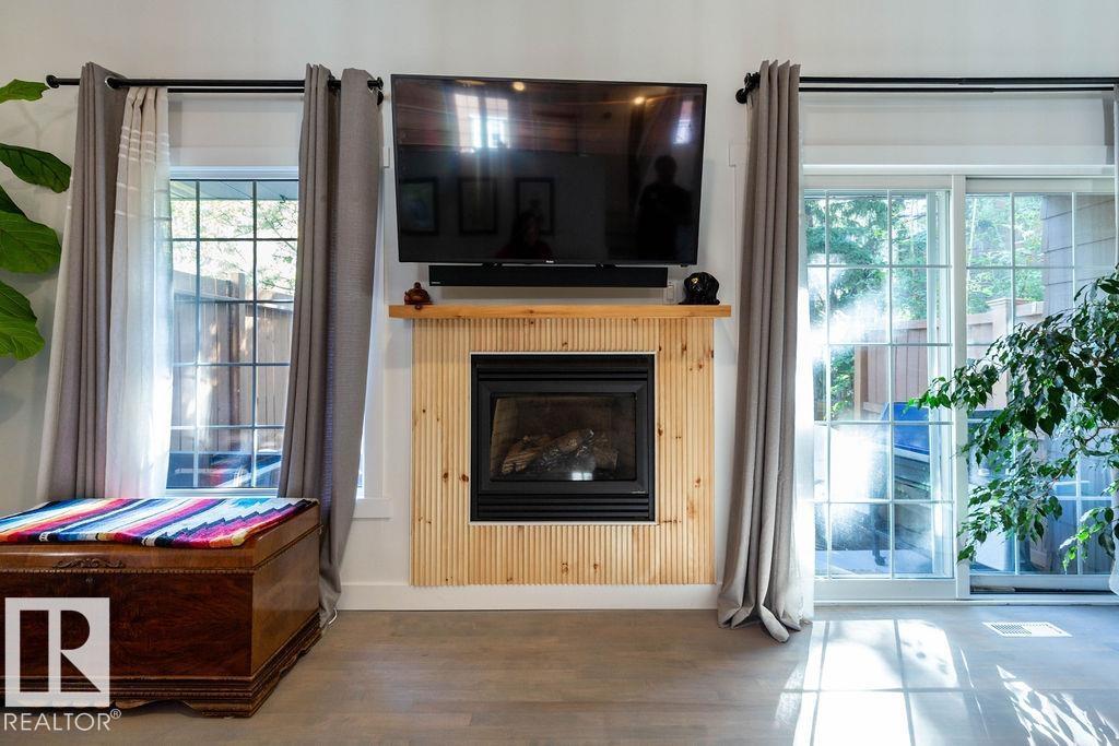 17034 67 Av Nw, Edmonton, Alberta  T5T 1Y9 - Photo 6 - E4459445