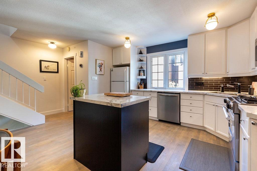 17034 67 Av Nw, Edmonton, Alberta  T5T 1Y9 - Photo 17 - E4459445