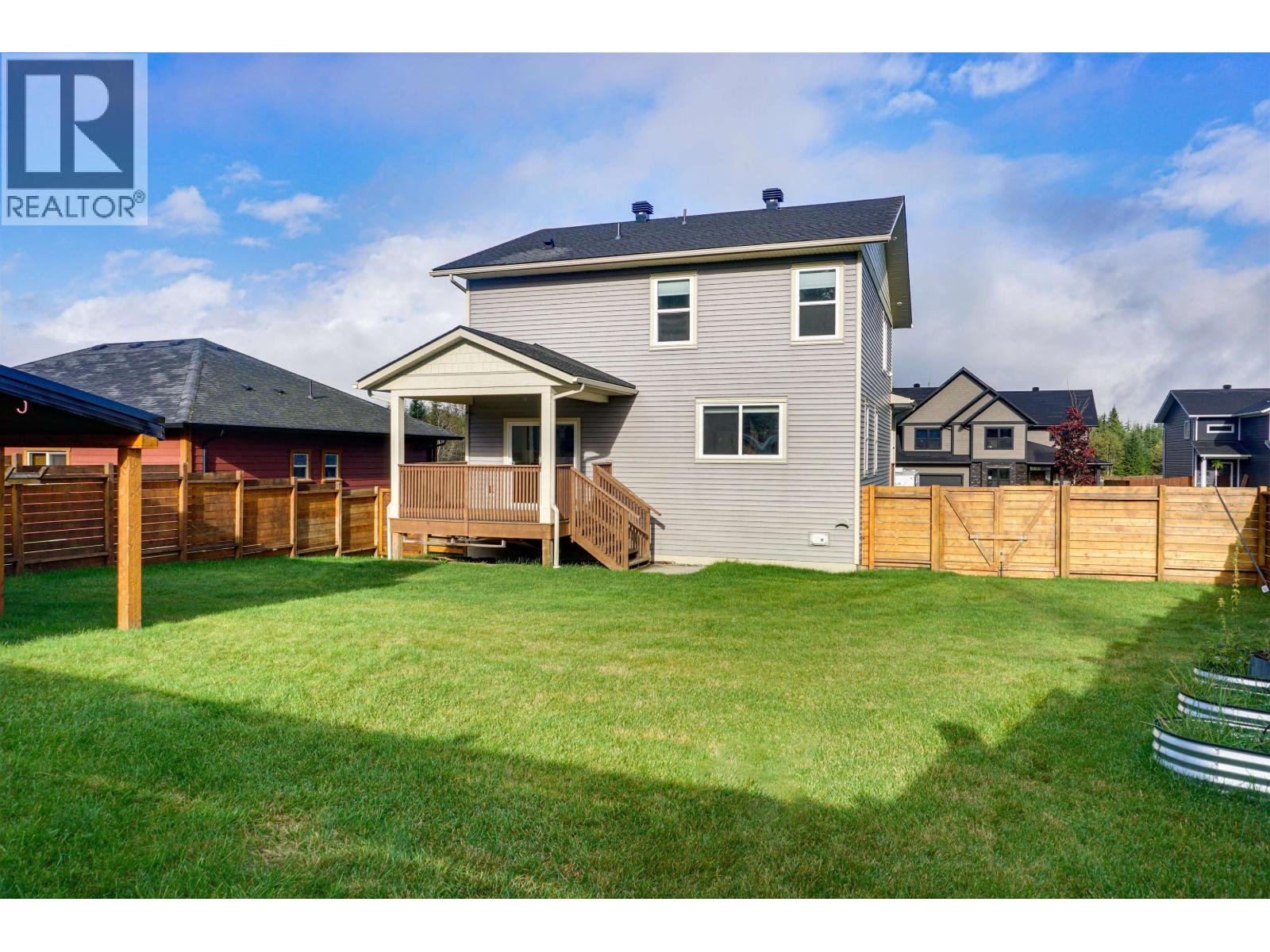 7 Robinson Street, Kitimat, British Columbia  V8C 2S2 - Photo 4 - R3053072