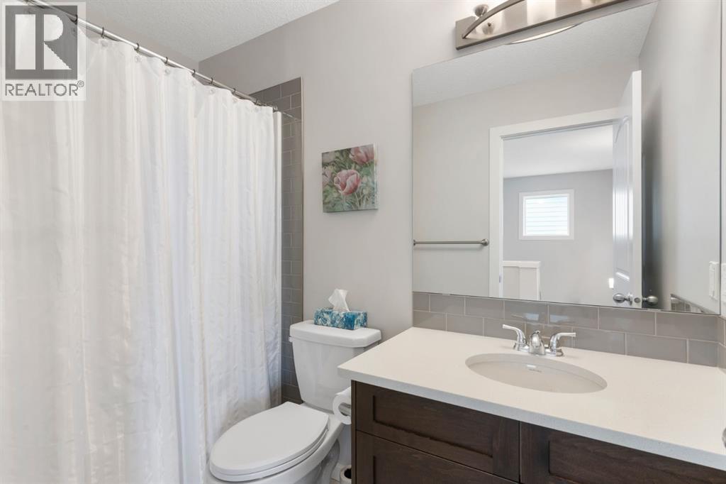 131 Heritage Heights, Cochrane, Alberta  T4C 2R5 - Photo 25 - A2251841