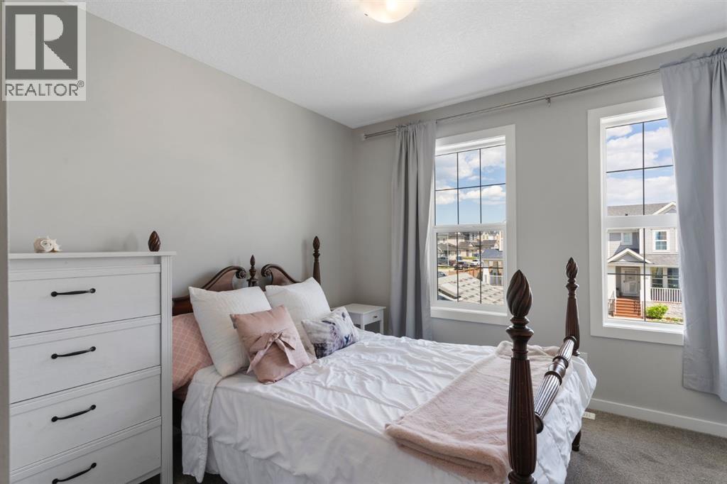 131 Heritage Heights, Cochrane, Alberta  T4C 2R5 - Photo 29 - A2251841