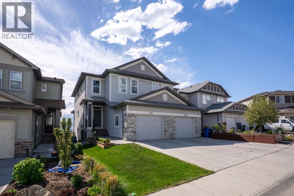 131 Heritage Heights, Cochrane, Alberta  T4C 2R5 - Photo 7 - A2251841