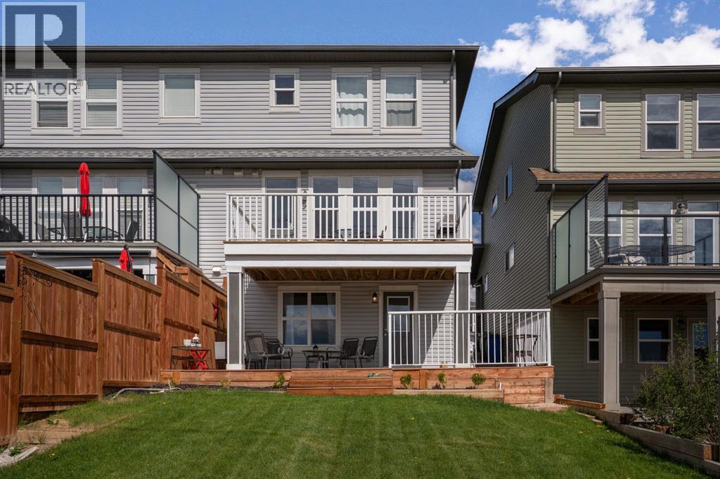 131 Heritage Heights, Cochrane, Alberta  T4C 2R5 - Photo 35 - A2251841
