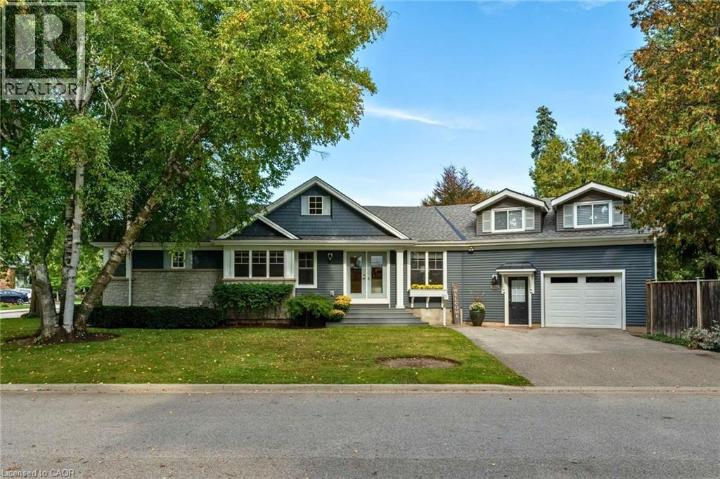 313 DELAWARE Avenue, Burlington, Ontario