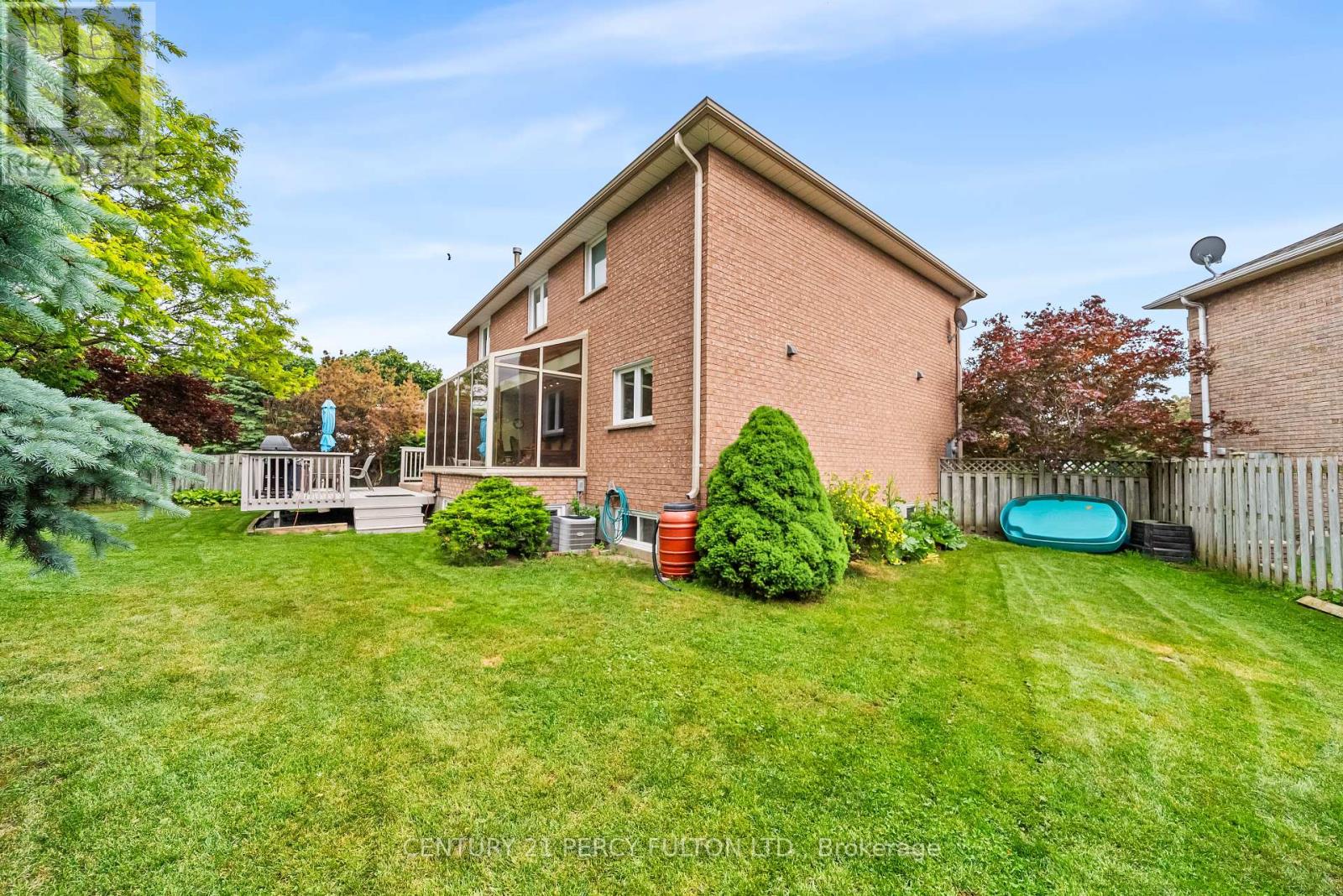 205 Gabrielle Mews, Whitchurch-Stouffville, Ontario  L4A 5A4 - Photo 39 - N12249833