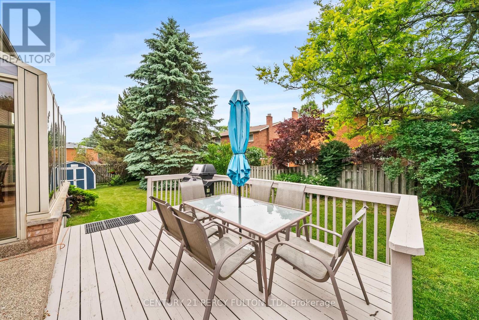 205 Gabrielle Mews, Whitchurch-Stouffville, Ontario  L4A 5A4 - Photo 35 - N12249833