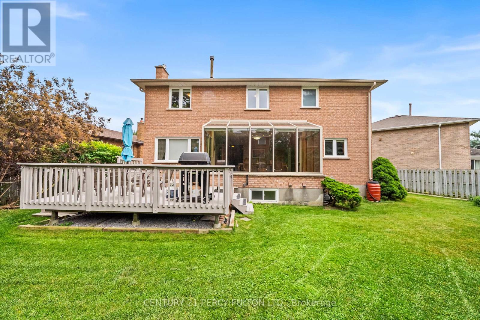 205 Gabrielle Mews, Whitchurch-Stouffville, Ontario  L4A 5A4 - Photo 36 - N12249833
