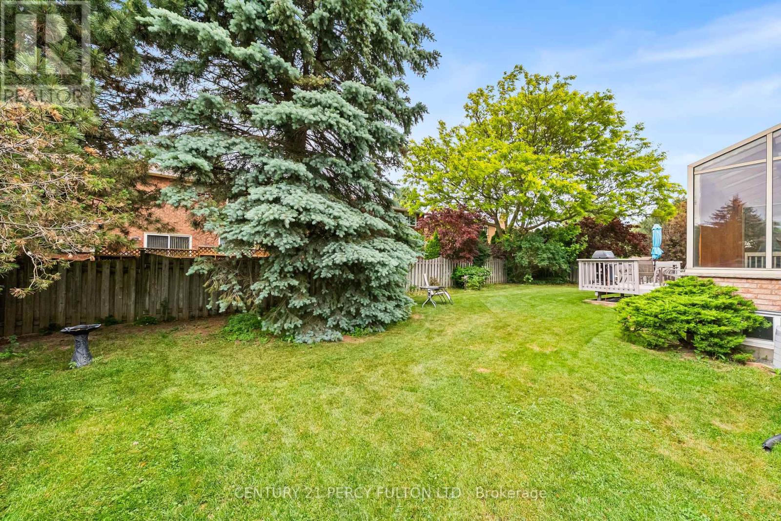 205 Gabrielle Mews, Whitchurch-Stouffville, Ontario  L4A 5A4 - Photo 38 - N12249833