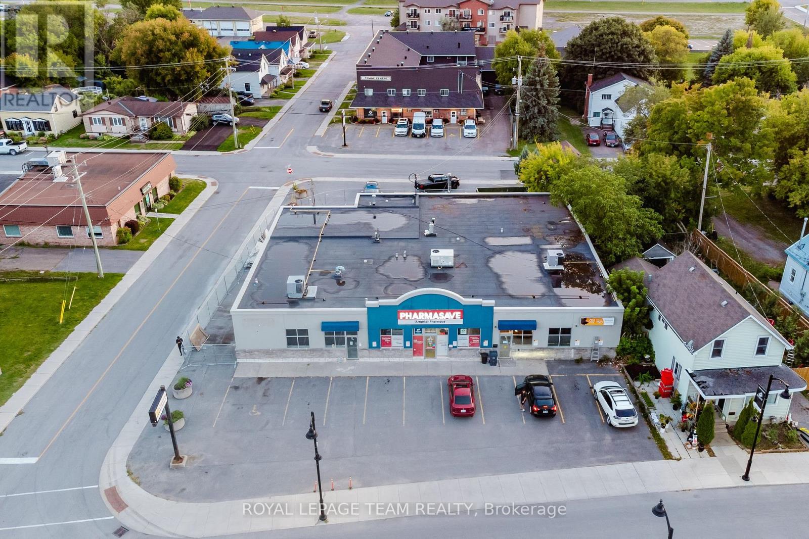 Unit 3 - 104 Elgin Street W, Arnprior, Ontario  K7S 1N8 - Photo 18 - X12435794