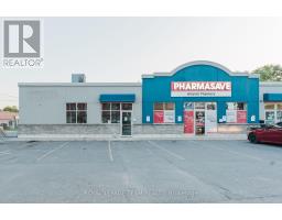 Unit 3 - 104 Elgin Street W, Arnprior, Ca