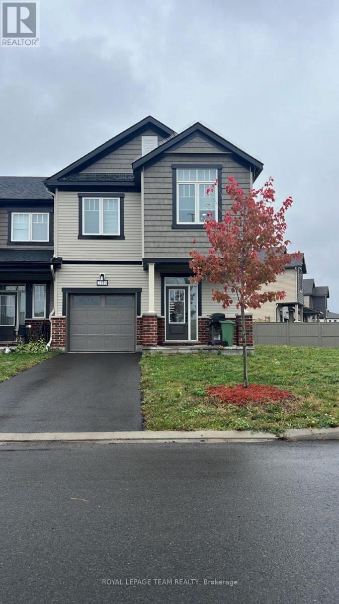 2119 WINSOME TERRACE, Ottawa, Ontario