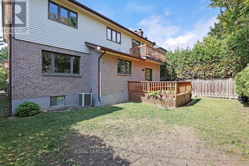 2291 Courtice Avenue E, Ottawa, Ontario  K1H 7G7 - Photo 37 - X12435805