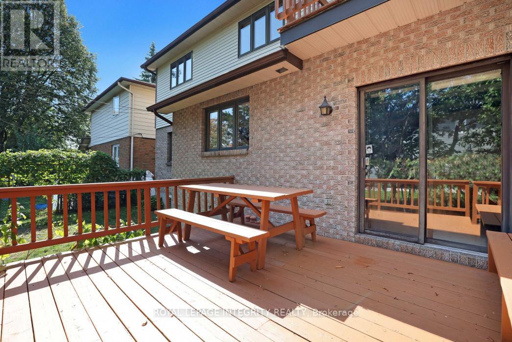 2291 Courtice Avenue E, Ottawa, Ontario  K1H 7G7 - Photo 38 - X12435805