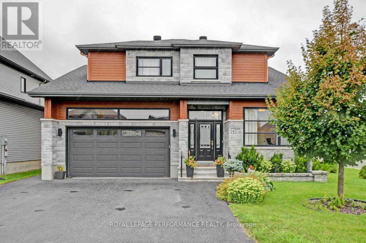 485 Bruges Street, Russell, Ontario  K0A 1W0 - Photo 1 - X12435807
