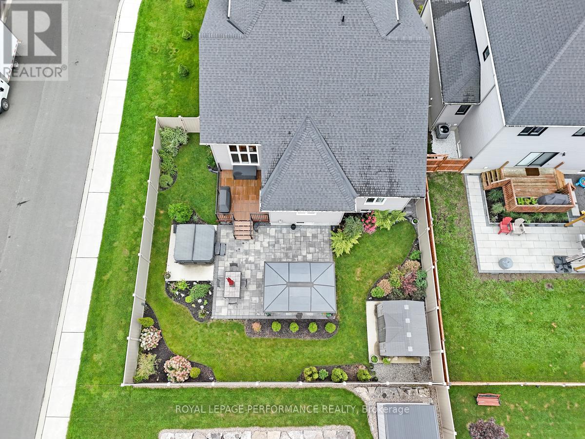 485 Bruges Street, Russell, Ontario  K0A 1W0 - Photo 30 - X12435807