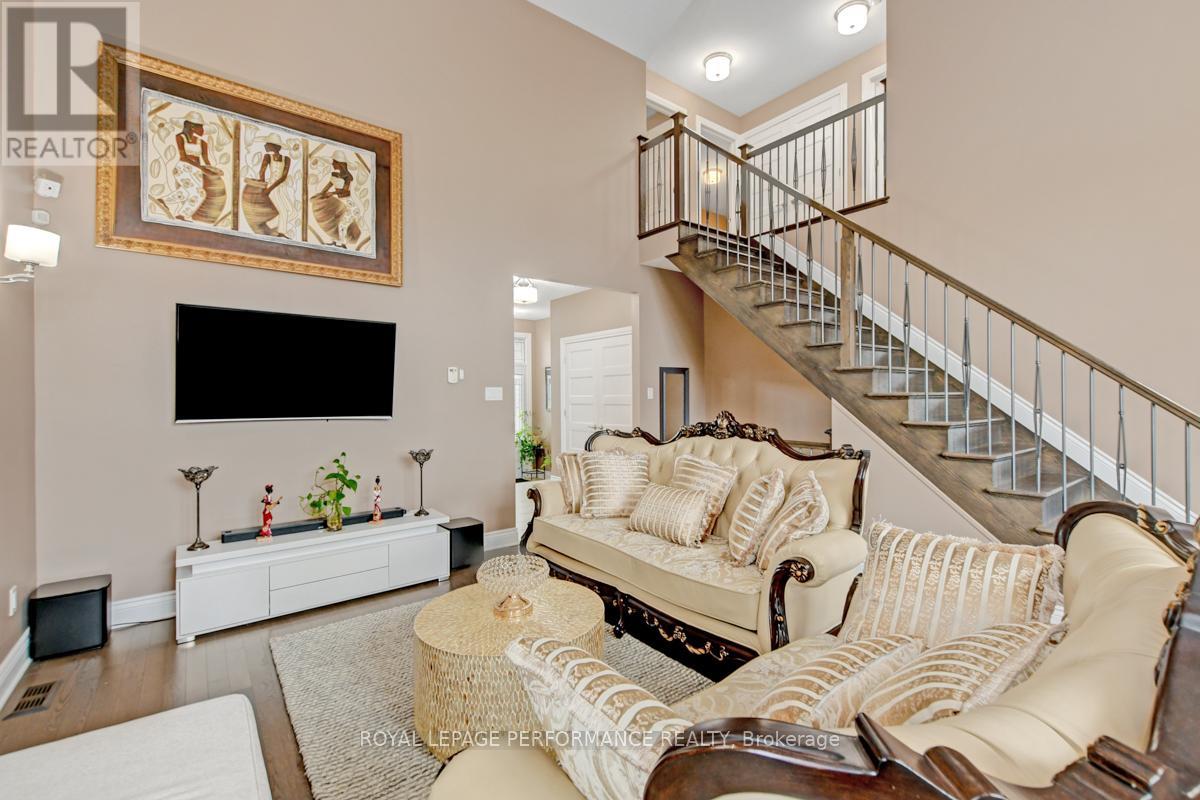 485 Bruges Street, Russell, Ontario  K0A 1W0 - Photo 7 - X12435807