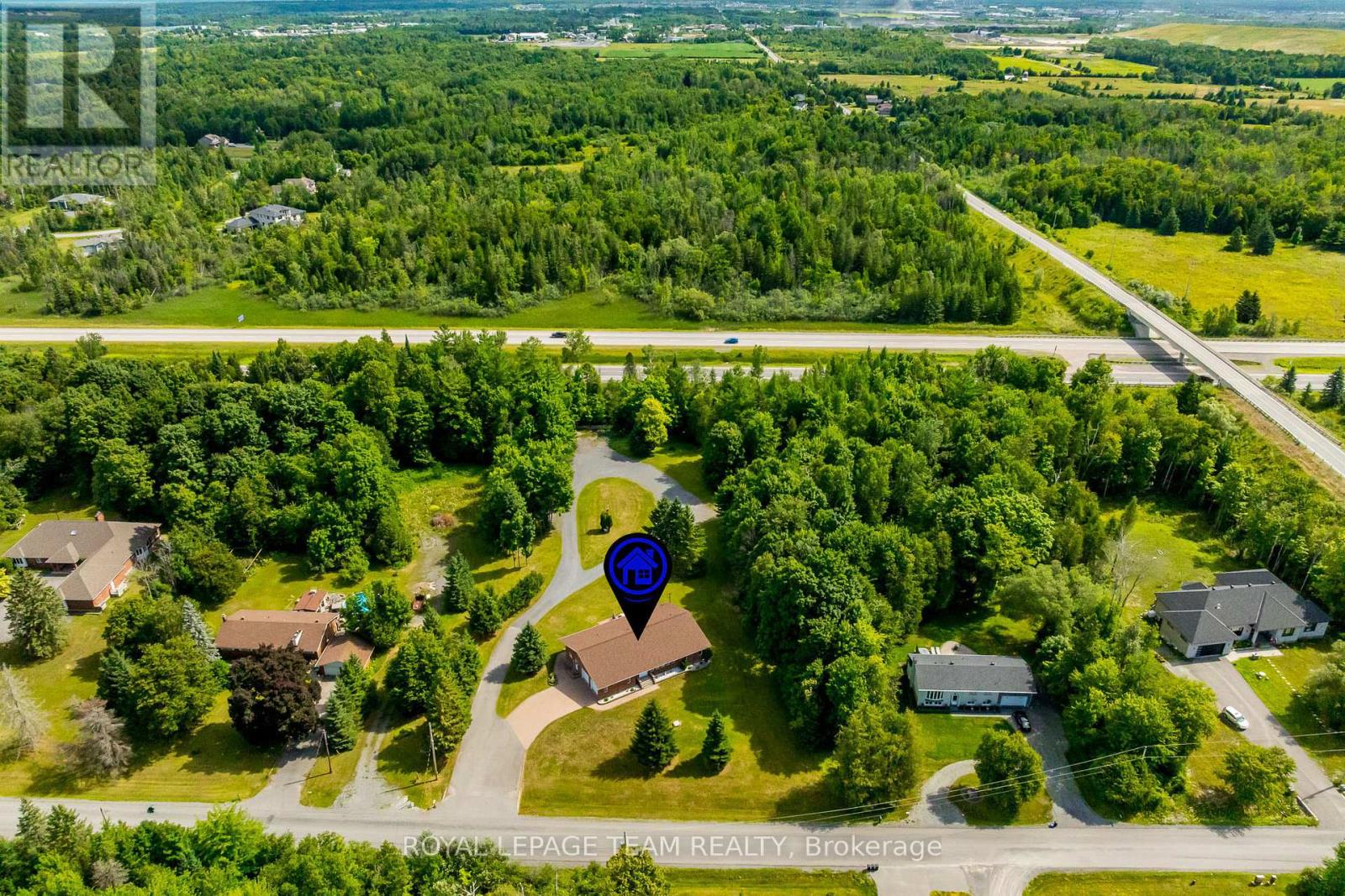 634 David Manchester Road, Ottawa, Ontario  K0A 1L0 - Photo 2 - X12435811