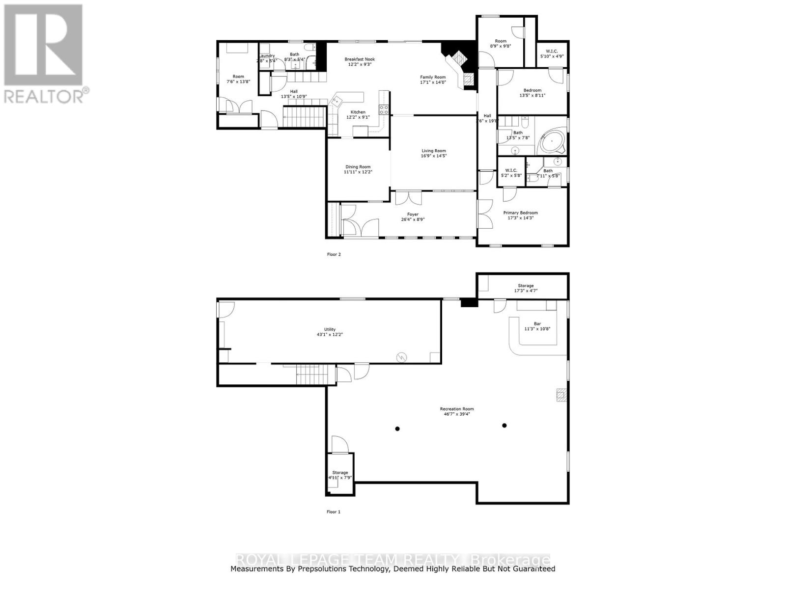 634 David Manchester Road, Ottawa, Ontario  K0A 1L0 - Photo 49 - X12435811
