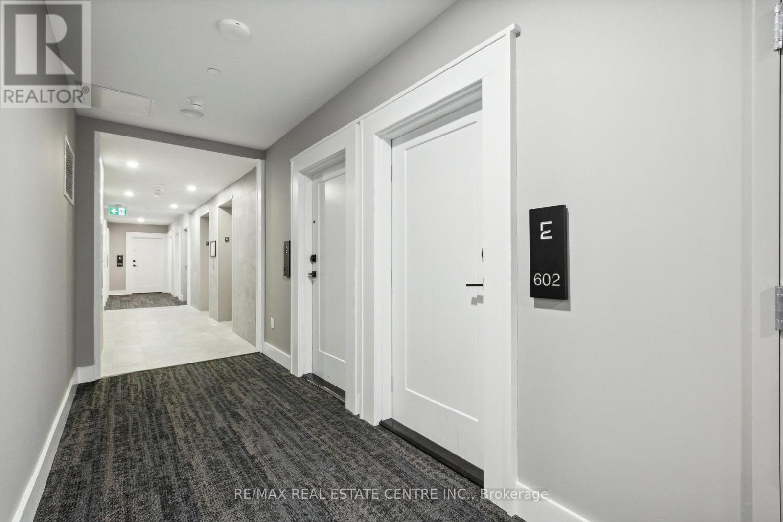 602 - 71 Wyndham Street S, Guelph, Ontario  N1E 5R3 - Photo 5 - X12435786