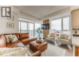 55 DUKE Street Unit# 1308 212 - Downtown Kitchener/East Ward