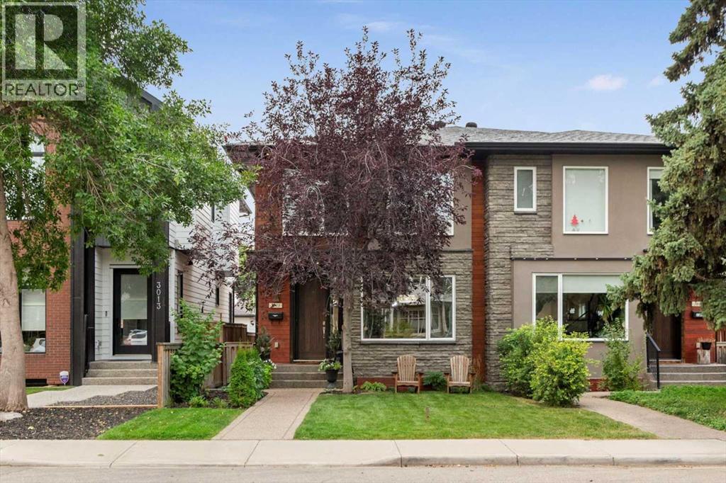 3011 27 Street Sw, Calgary, Alberta  T3E 2G6 - Photo 3 - A2252931
