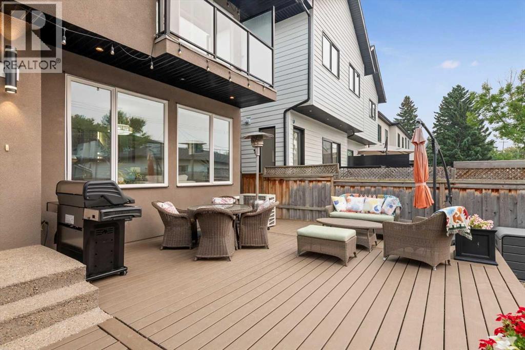 3011 27 Street Sw, Calgary, Alberta  T3E 2G6 - Photo 46 - A2252931