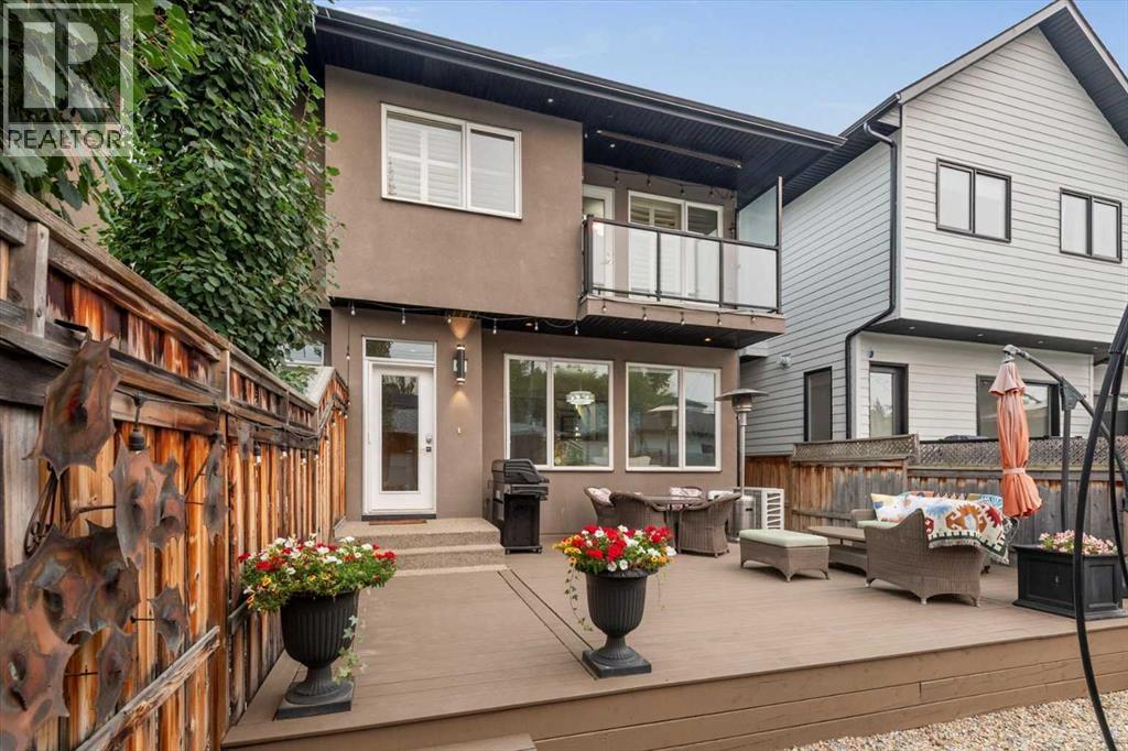 3011 27 Street Sw, Calgary, Alberta  T3E 2G6 - Photo 48 - A2252931