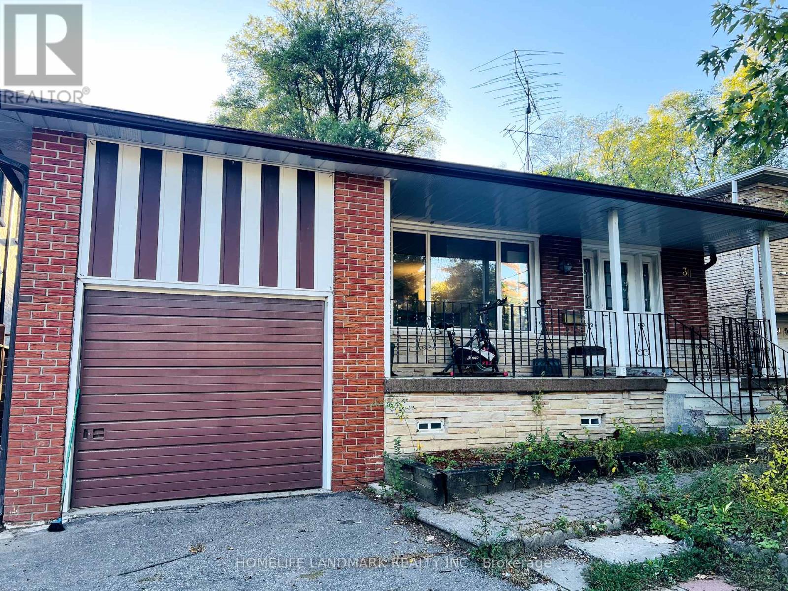 30 BOBMAR ROAD, Toronto, Ontario