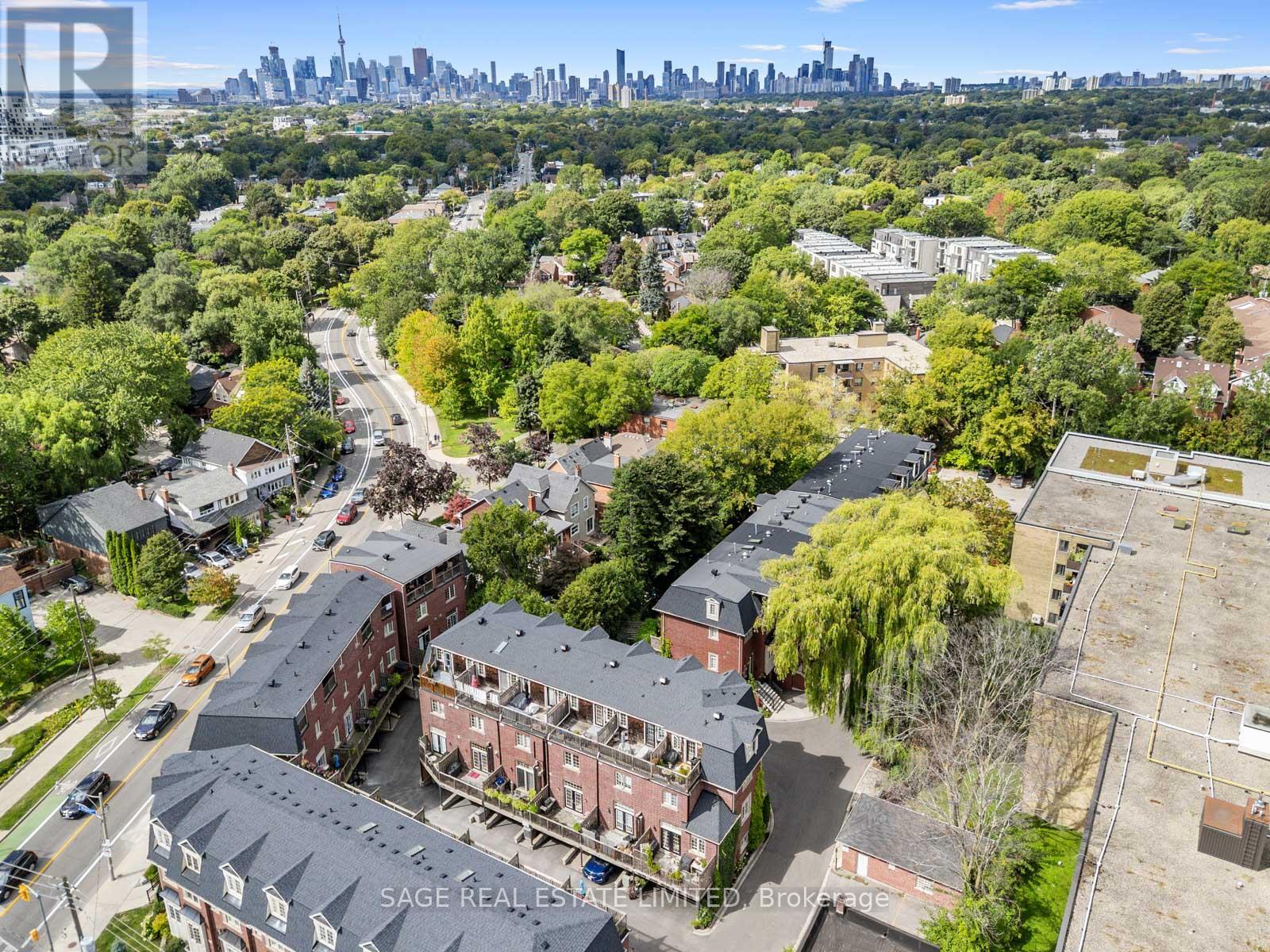 31 Tompkins Mews, Toronto, Ontario  M4L 0A1 - Photo 28 - E12435800