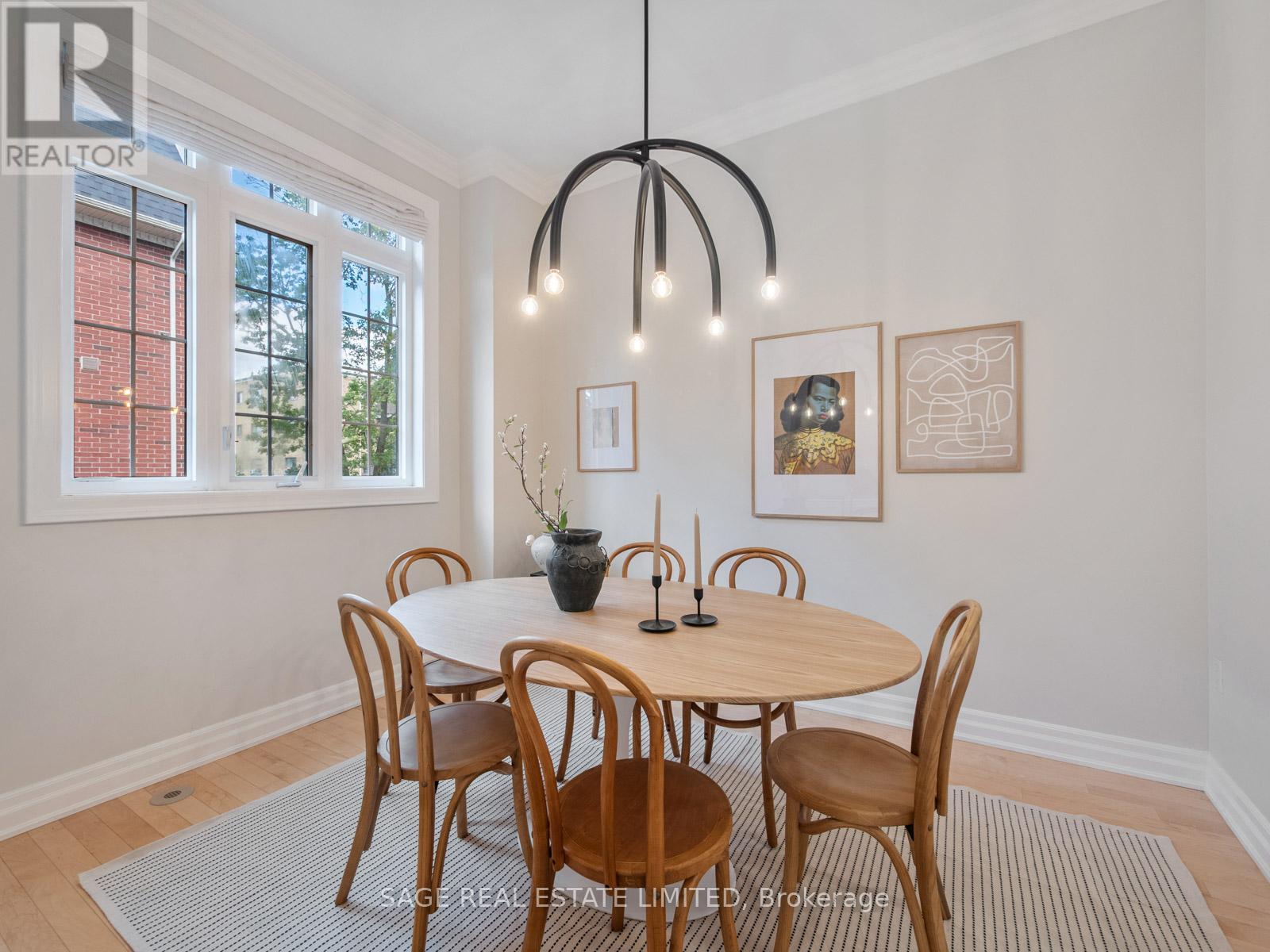 31 Tompkins Mews, Toronto, Ontario  M4L 0A1 - Photo 5 - E12435800