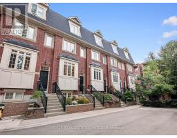 31 Tompkins Mews, Toronto (The Beaches), Ca