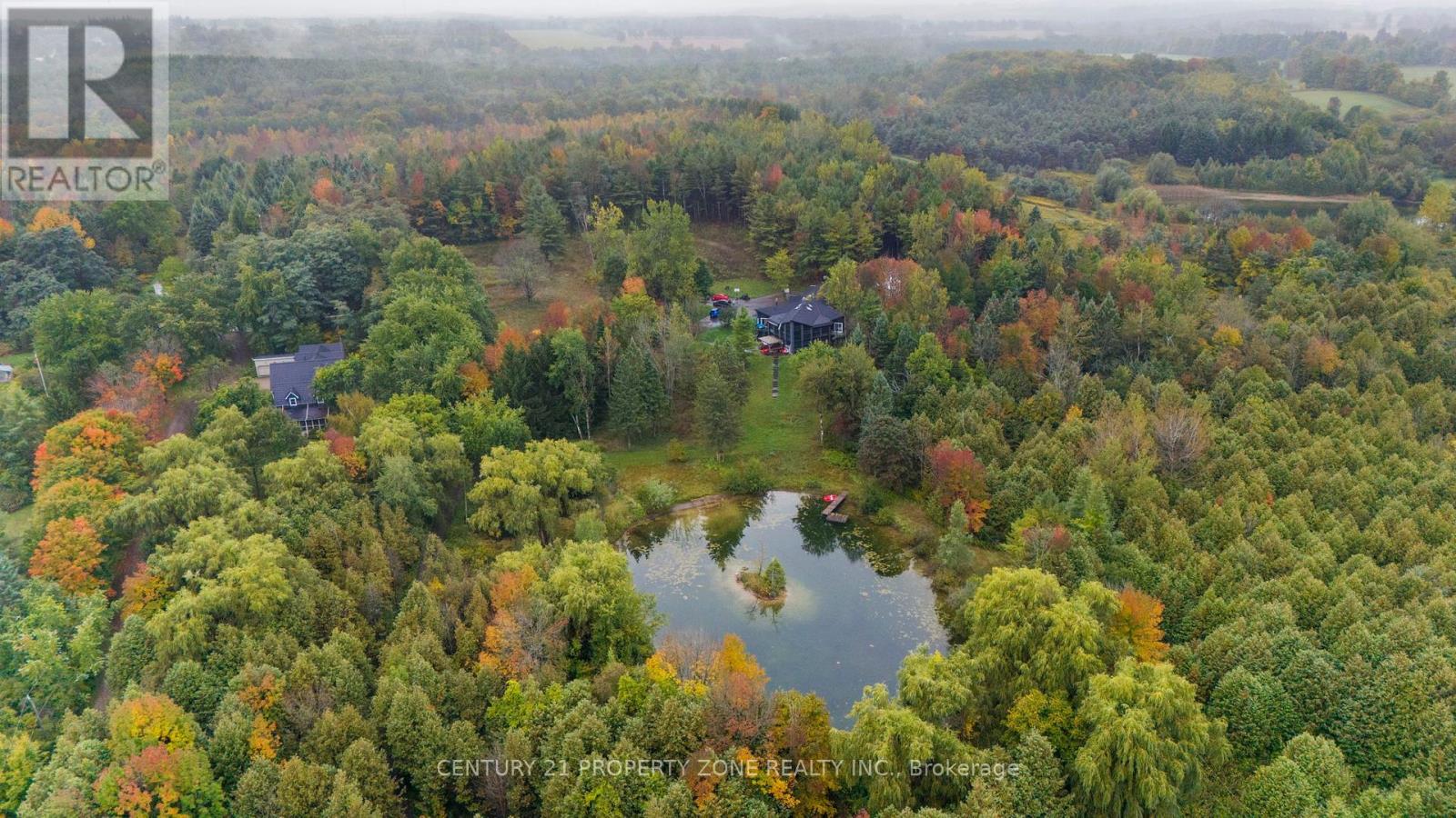 5814 Tenth Line, Erin, Ontario  N0B 1T0 - Photo 5 - X12415117