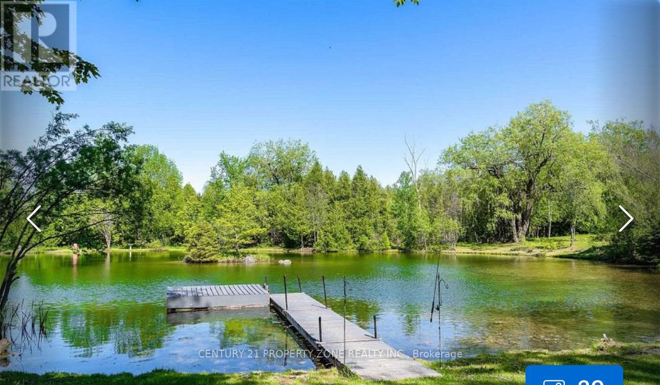 5814 Tenth Line, Erin, Ontario  N0B 1T0 - Photo 37 - X12415117